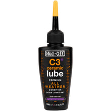 Muc-Off C3 Ceramic All Weather Lube - 50ml [MPN: 21466]_1911412