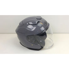 Shoei J-Cruise 3 Helmet - Basalt Grey - Small OPEN BOX [MPN: JCR3 BAGRY2 SNL]_1897226