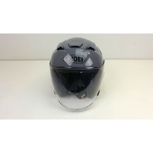 Shoei J-Cruise 3 Helmet - Basalt Grey - Small OPEN BOX [MPN: JCR3 BAGRY2 SNL]_1897227