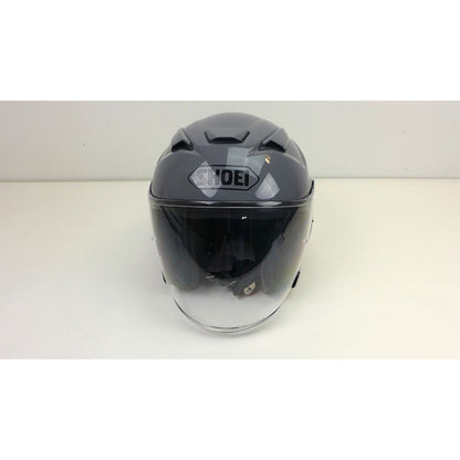 Shoei J-Cruise 3 Helmet - Basalt Grey - Small OPEN BOX [MPN: JCR3 BAGRY2 SNL]_1897227