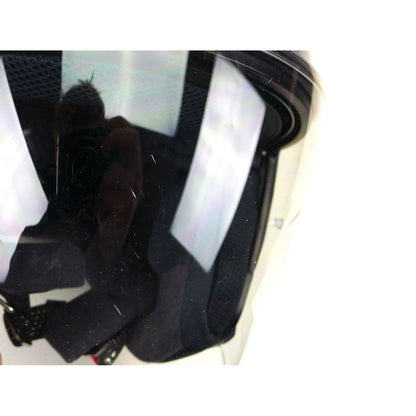 Shoei J-Cruise 3 Helmet - Basalt Grey - Small OPEN BOX [MPN: JCR3 BAGRY2 SNL]_1897228