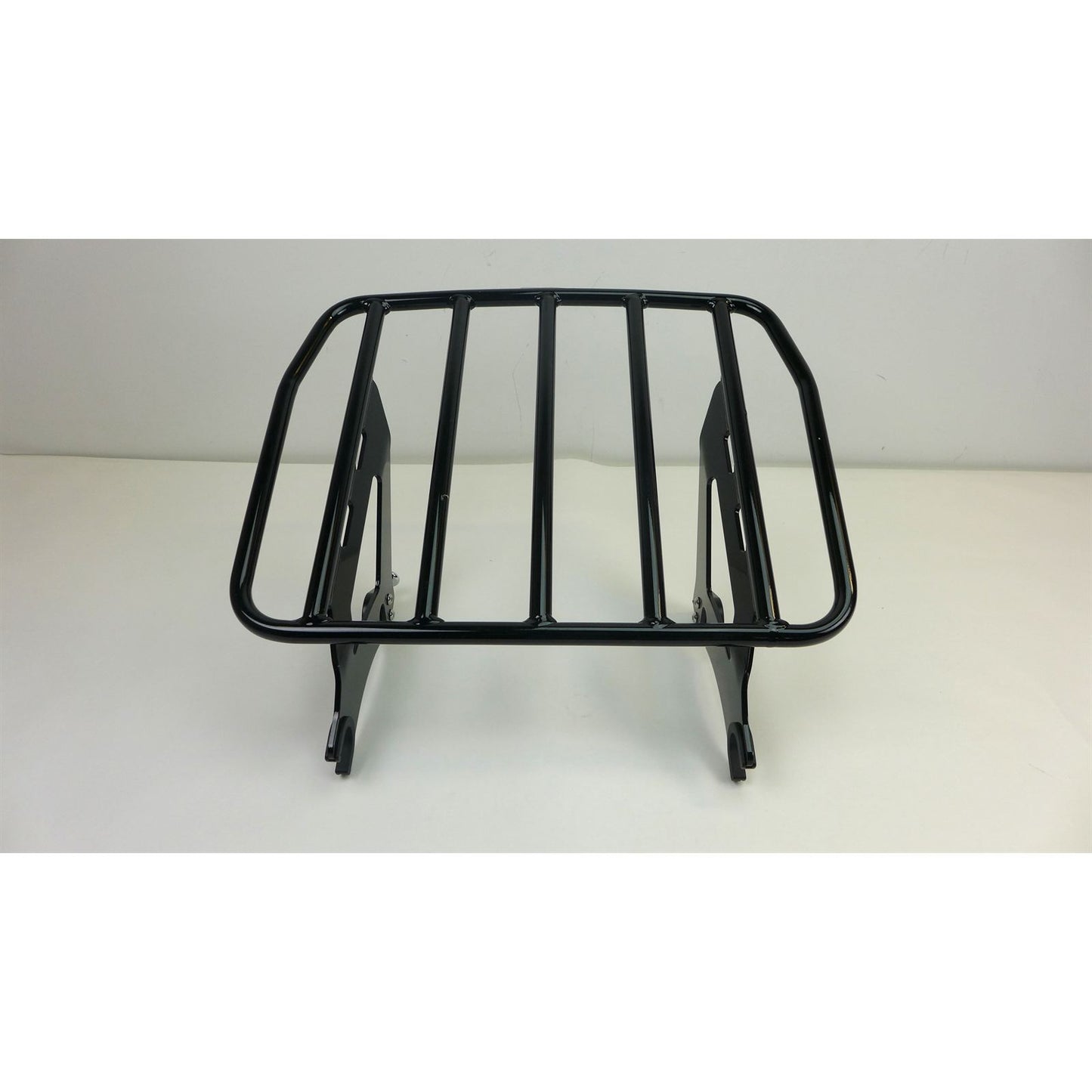 Cobra Detachable Rack - Black - for Indian Chieftain - '14-22 OPEN BOX [MPN: 502-2800B]_1897230