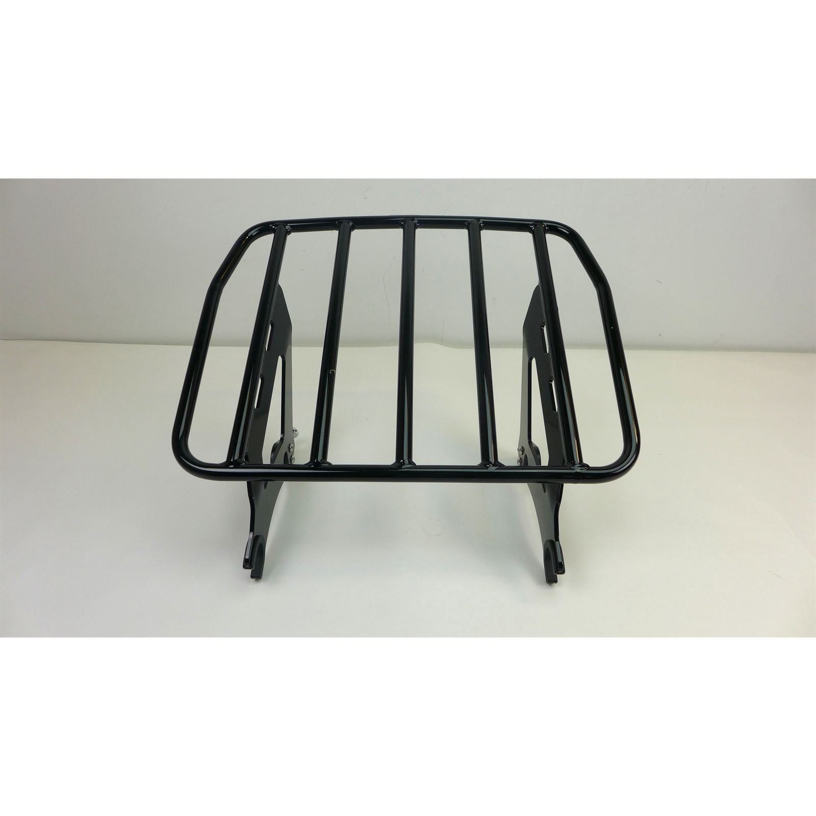 Cobra Detachable Rack - Black - for Indian Chieftain - '14-22 OPEN BOX [MPN: 502-2800B]_1897230