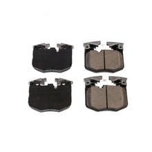 Powerstop Front Z16 Evolution Ceramic Brake Pads for 2019 BMW 330i [MPN: 16-1867]_1894091