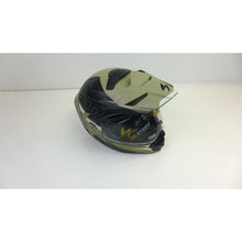 ScorpionEXO EXO-AT960 Modular Helmet Topographic Sand/Black 3XL OPEN BOX [MPN: 96-1048]_1934424