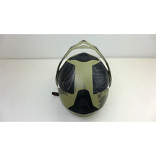 ScorpionEXO EXO-AT960 Modular Helmet Topographic Sand/Black 3XL OPEN BOX [MPN: 96-1048]_1934425