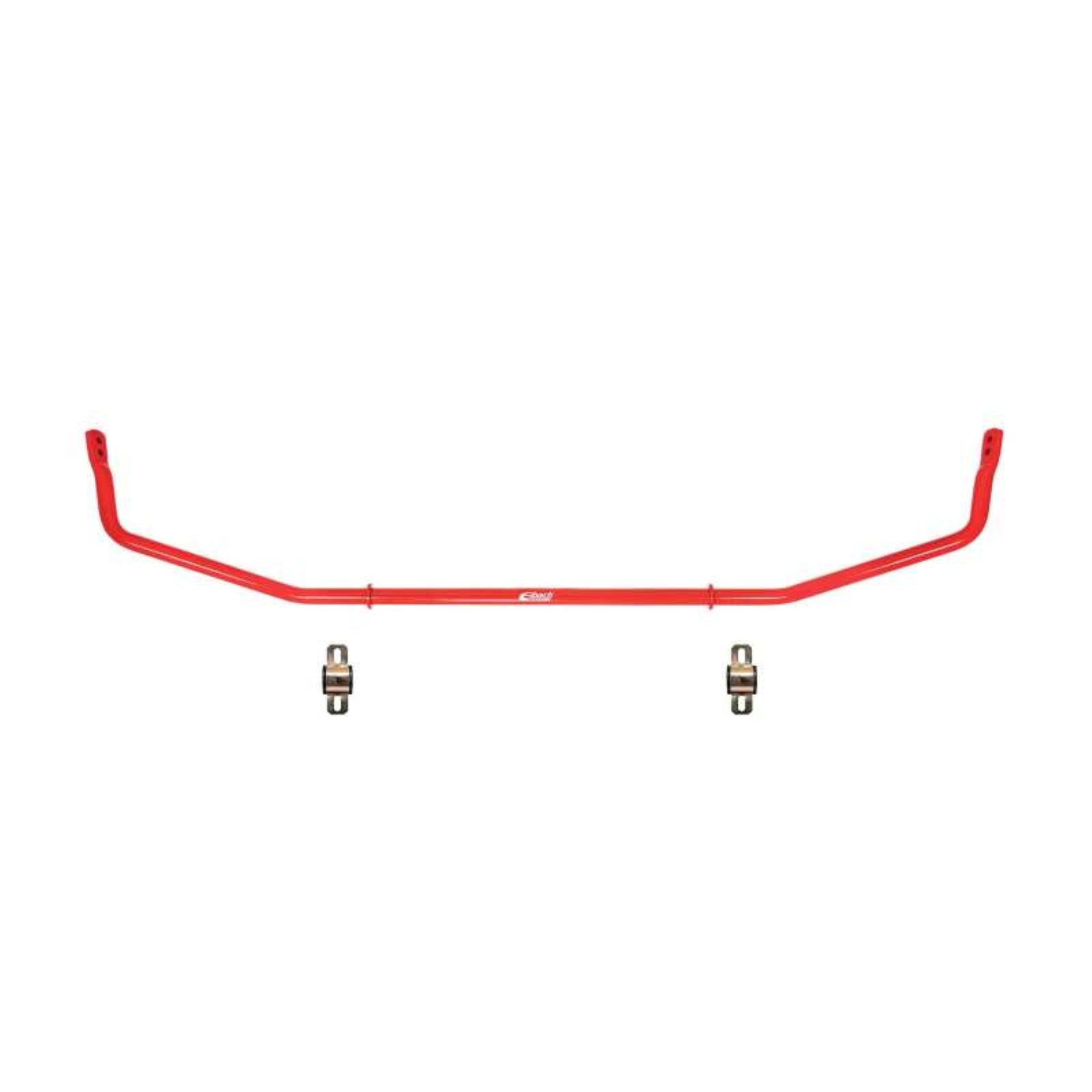 Eibach Rear 25mm Anti-Roll Kit for 13 Ford Focus ST, 2.0L 4cyl Turbo [MPN: 35140.312]_1894132