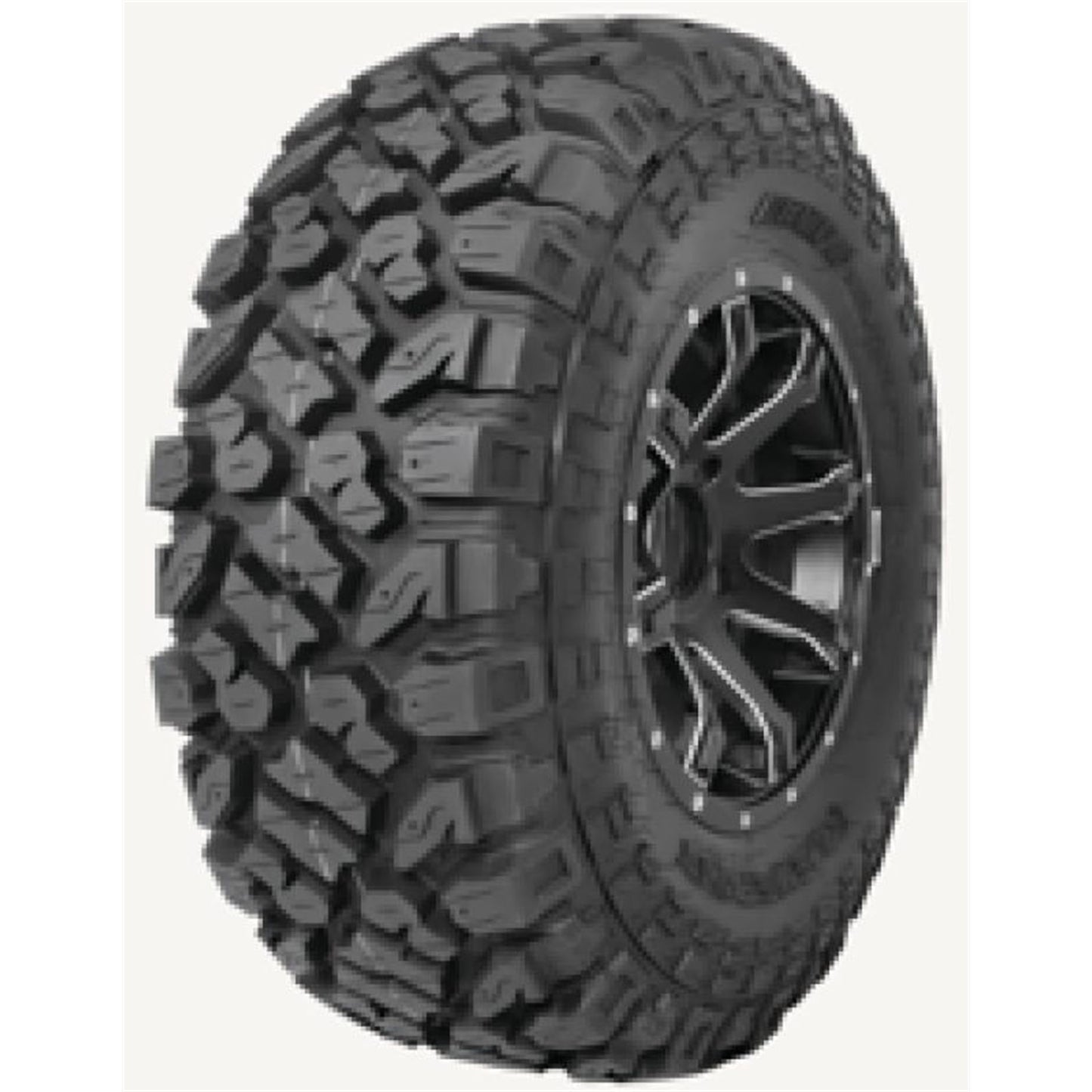 Kenda - Powersports K3204R Klever XT Front/Rear Tire - 35x10R15 8PR 84M TL [MPN: 083204154D1]_1907157