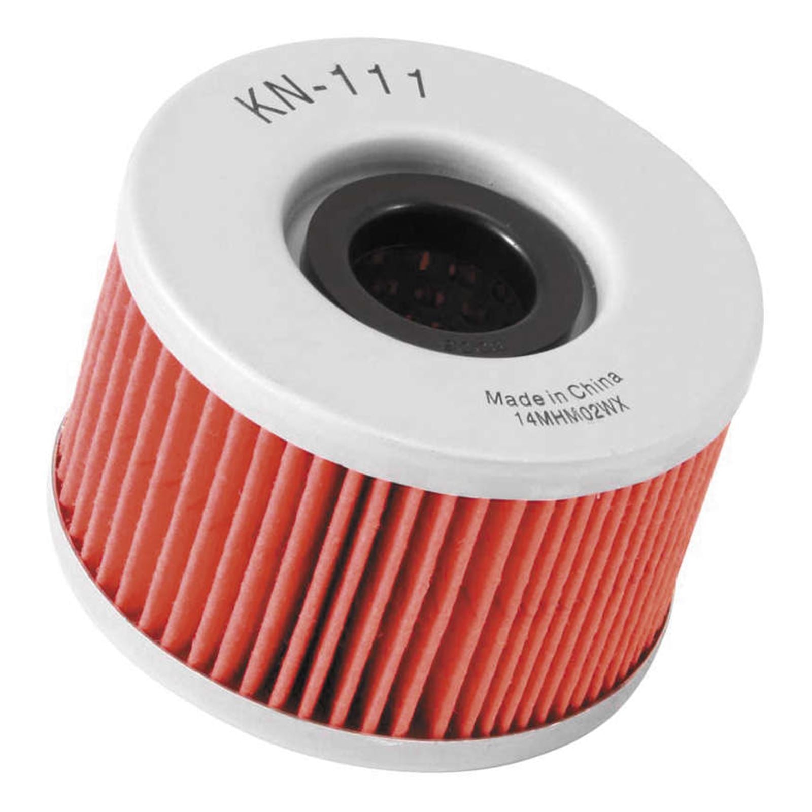 K&N Filters Oil Filter [MPN: KN-111]_208565