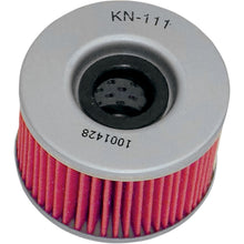 K&N Filters Oil Filter [MPN: KN-111]_403264