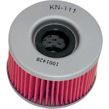 K&N Filters Oil Filter [MPN: KN-111]_403264