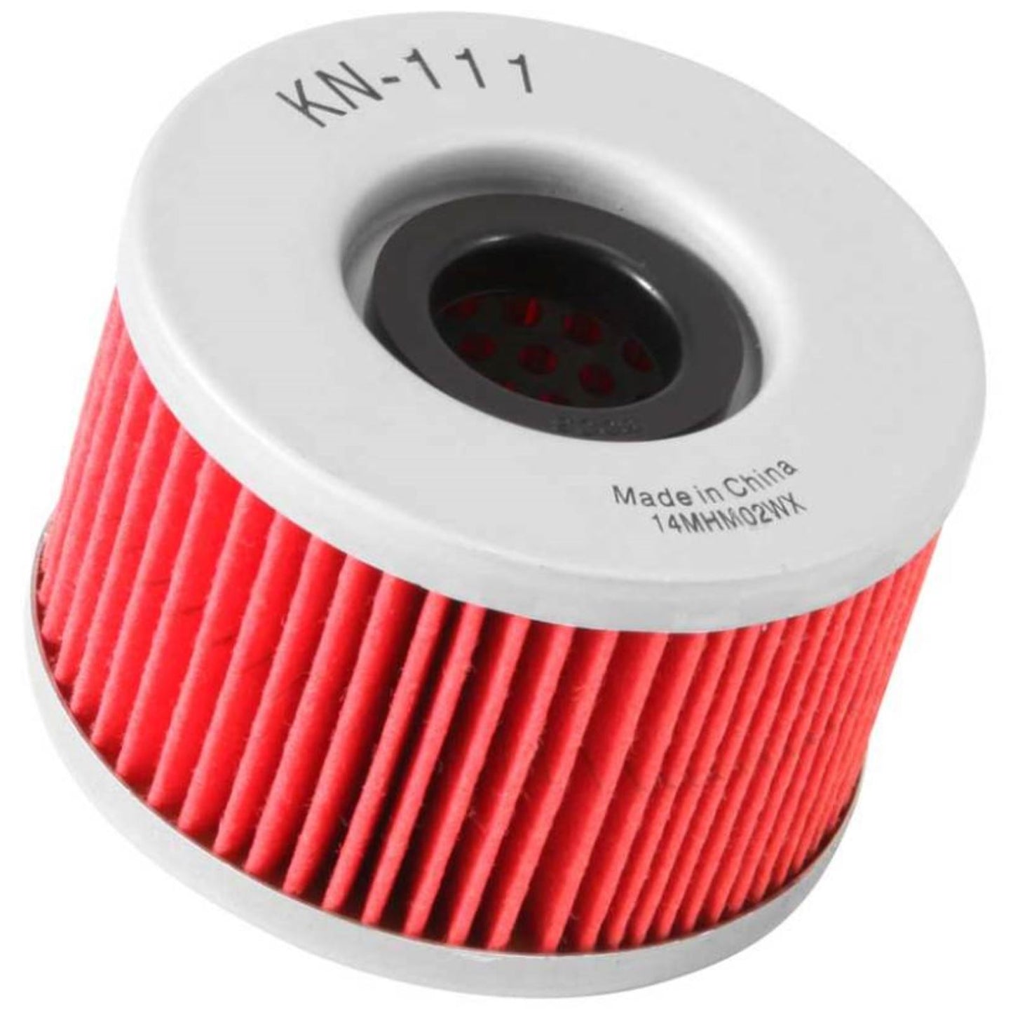 K&N Filters Oil Filter [MPN: KN-111]_1746632