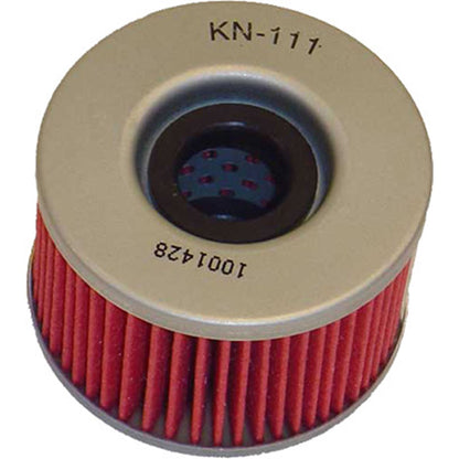 K&N Filters Oil Filter [MPN: KN-111]_208567