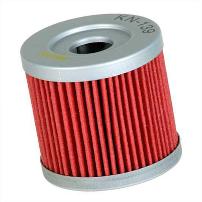 K&N Filters Oil Filter [MPN: KN-111]_594661