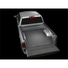 WeatherTech TechLiner - Black for 09-13 Dodge Ram 1500 [MPN: 3TG04]_1894322
