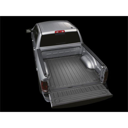 WeatherTech TechLiner - Black for 09-13 Dodge Ram 1500 [MPN: 3TG04]_1894322