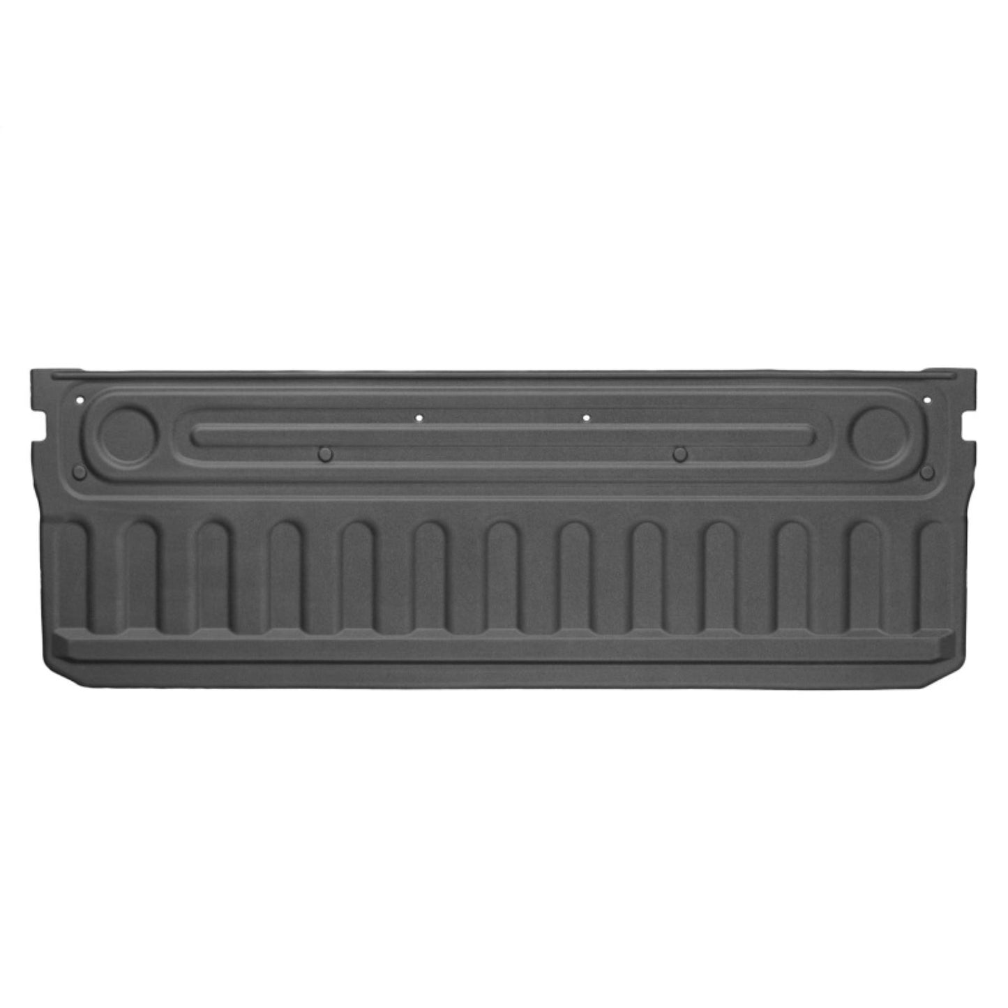 WeatherTech TechLiner - Black for 09-13 Dodge Ram 1500 [MPN: 3TG04]_1894563