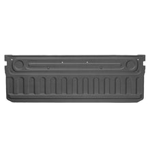 WeatherTech TechLiner - Black for 09-13 Dodge Ram 1500 [MPN: 3TG04]_1894563