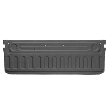 WeatherTech TechLiner - Black for 09-13 Dodge Ram 1500 [MPN: 3TG04]_1894563