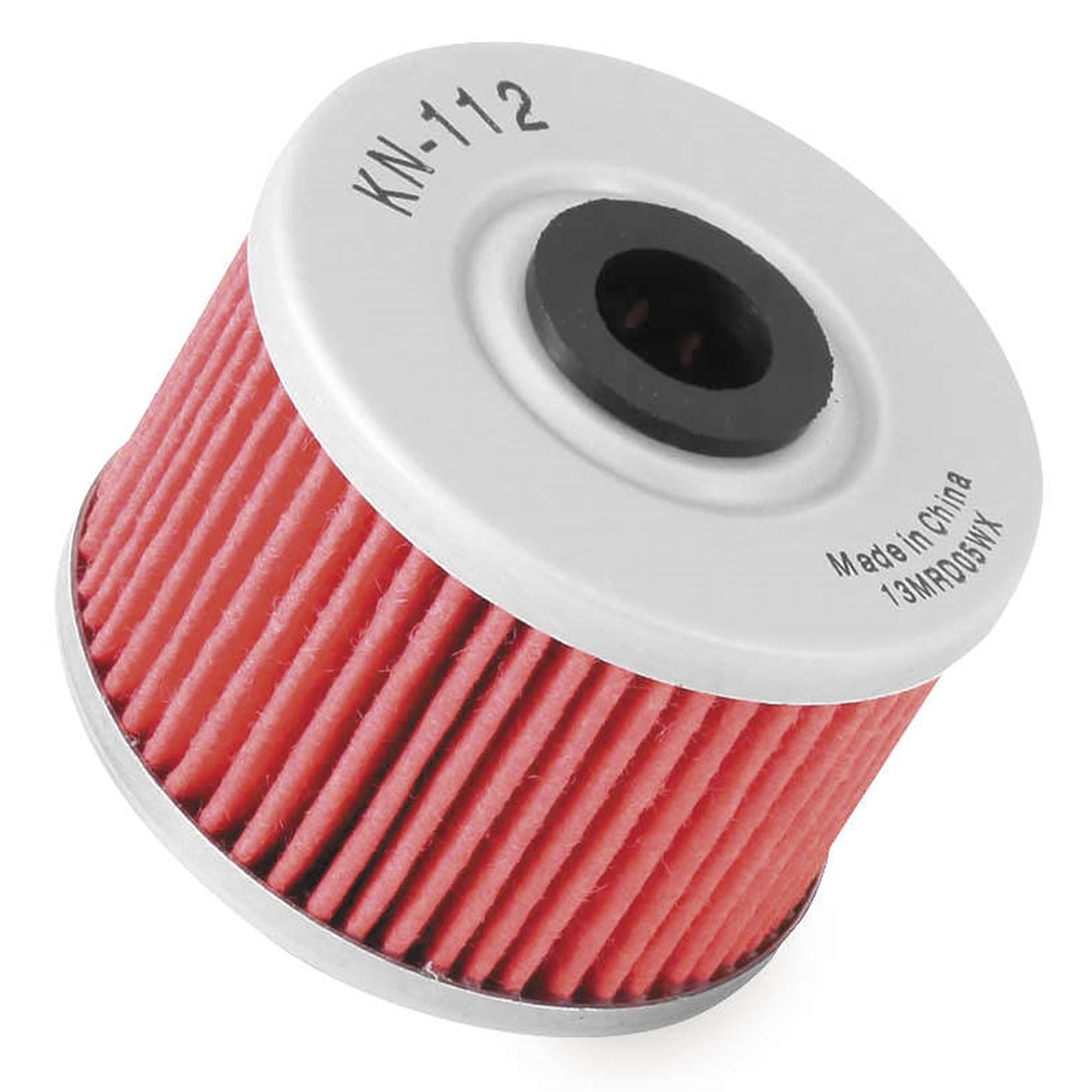 K&N Filters Oil Filter [MPN: KN-112]_208568