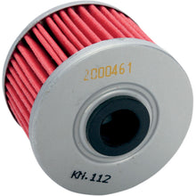 K&N Filters Oil Filter [MPN: KN-112]_403265