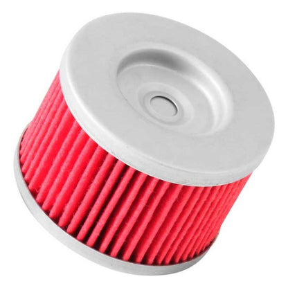 K&N Filters Oil Filter [MPN: KN-112]_1746593