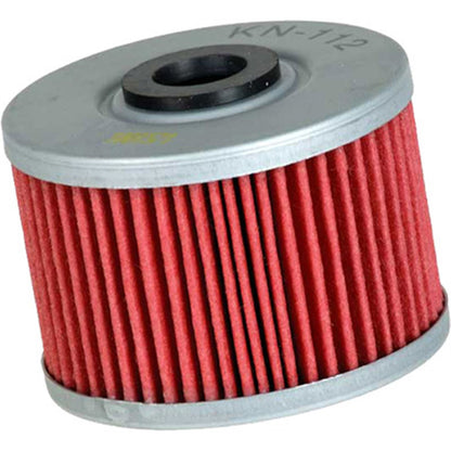 K&N Filters Oil Filter [MPN: KN-112]_208570