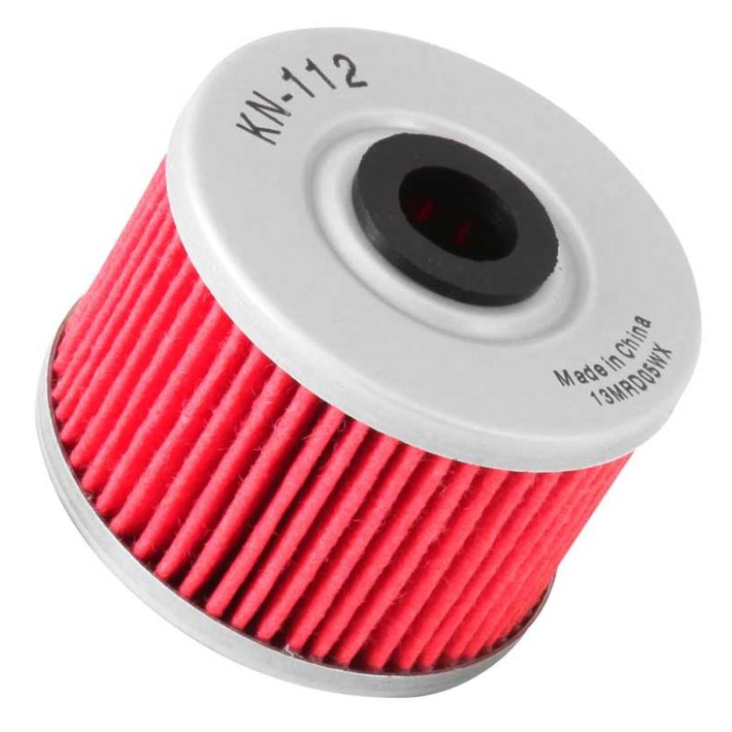 K&N Filters Oil Filter [MPN: KN-112]_1748896