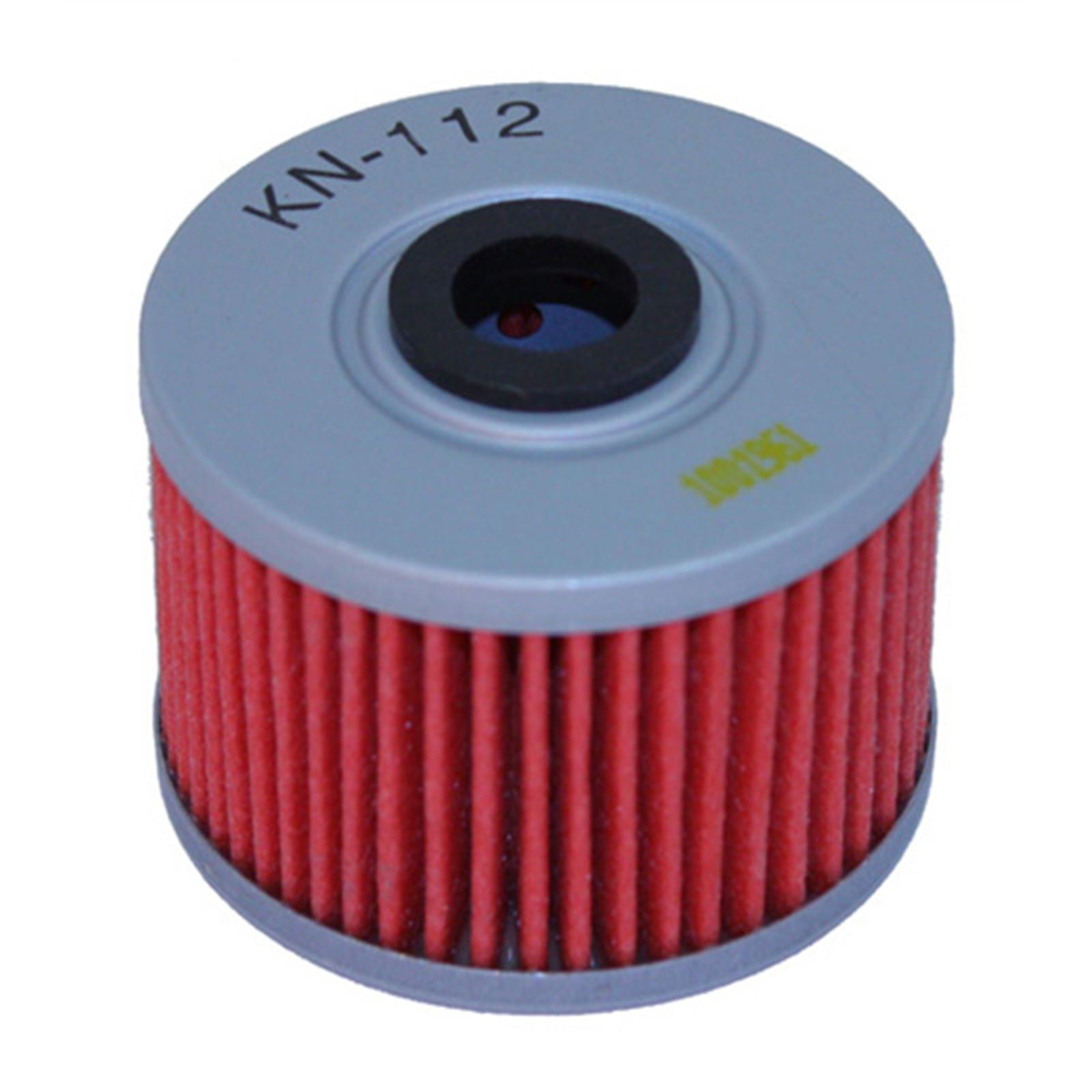 K&N Filters Oil Filter [MPN: KN-112]_594662