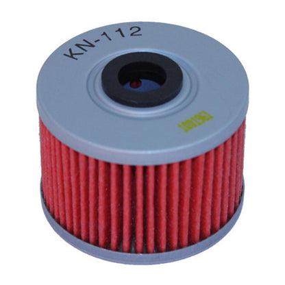 K&N Filters Oil Filter [MPN: KN-112]_594662