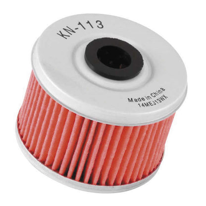 K&N Filters Oil Filter [MPN: KN-113]_208571