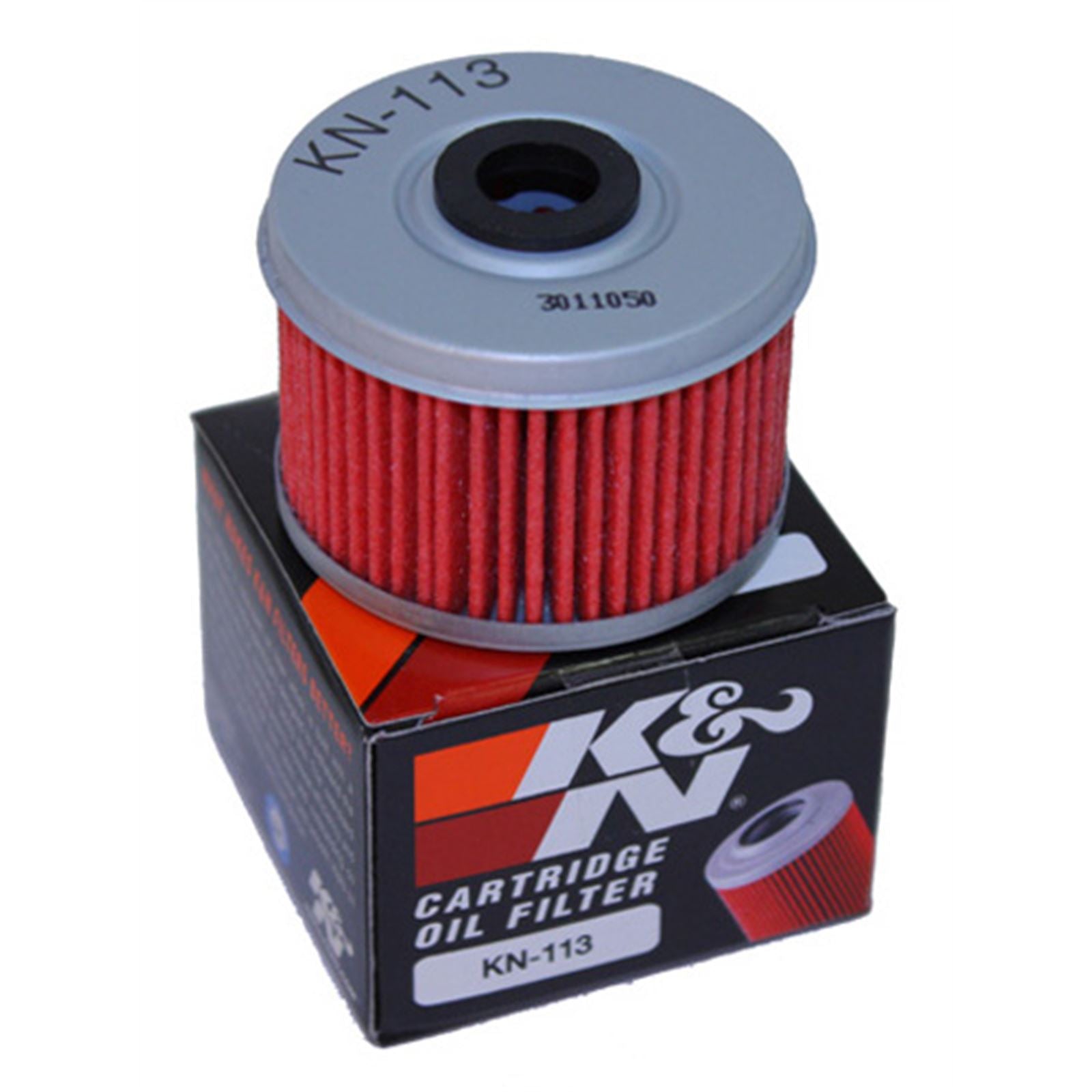 K&N Filters Oil Filter [MPN: KN-113]_594663