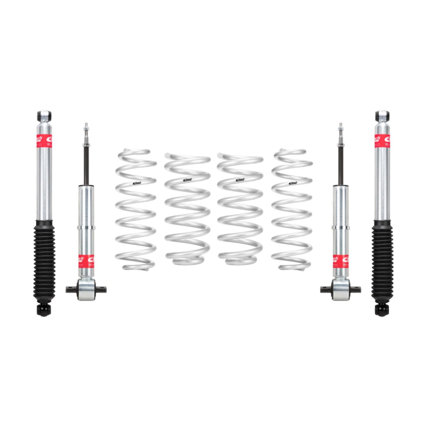 Eibach Pro Truck Lift Kit for 15-20 Chevrolet Tahoe 4WD Stage 1 [MPN: E80-23-030-01-22]_1894574