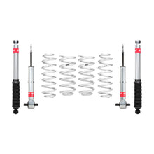 Eibach Pro Truck Lift Kit for 15-20 Chevrolet Tahoe 4WD Stage 1 [MPN: E80-23-030-01-22]_1894574