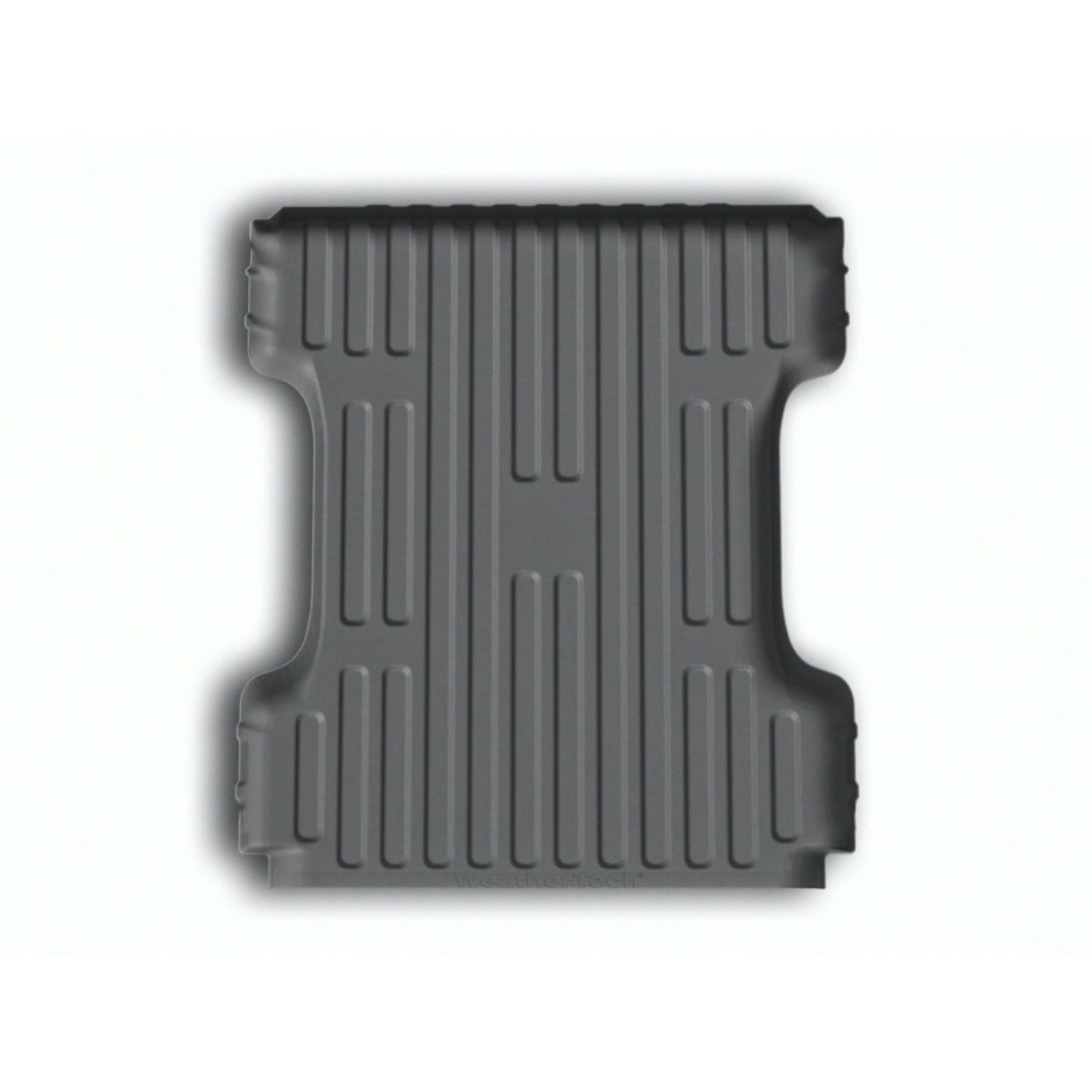 WeatherTech ImpactLiner - Black for 19-24 Dodge Ram 1500 / 21-24 Dodge Ram TRX [MPN: 36701IM]_1895119