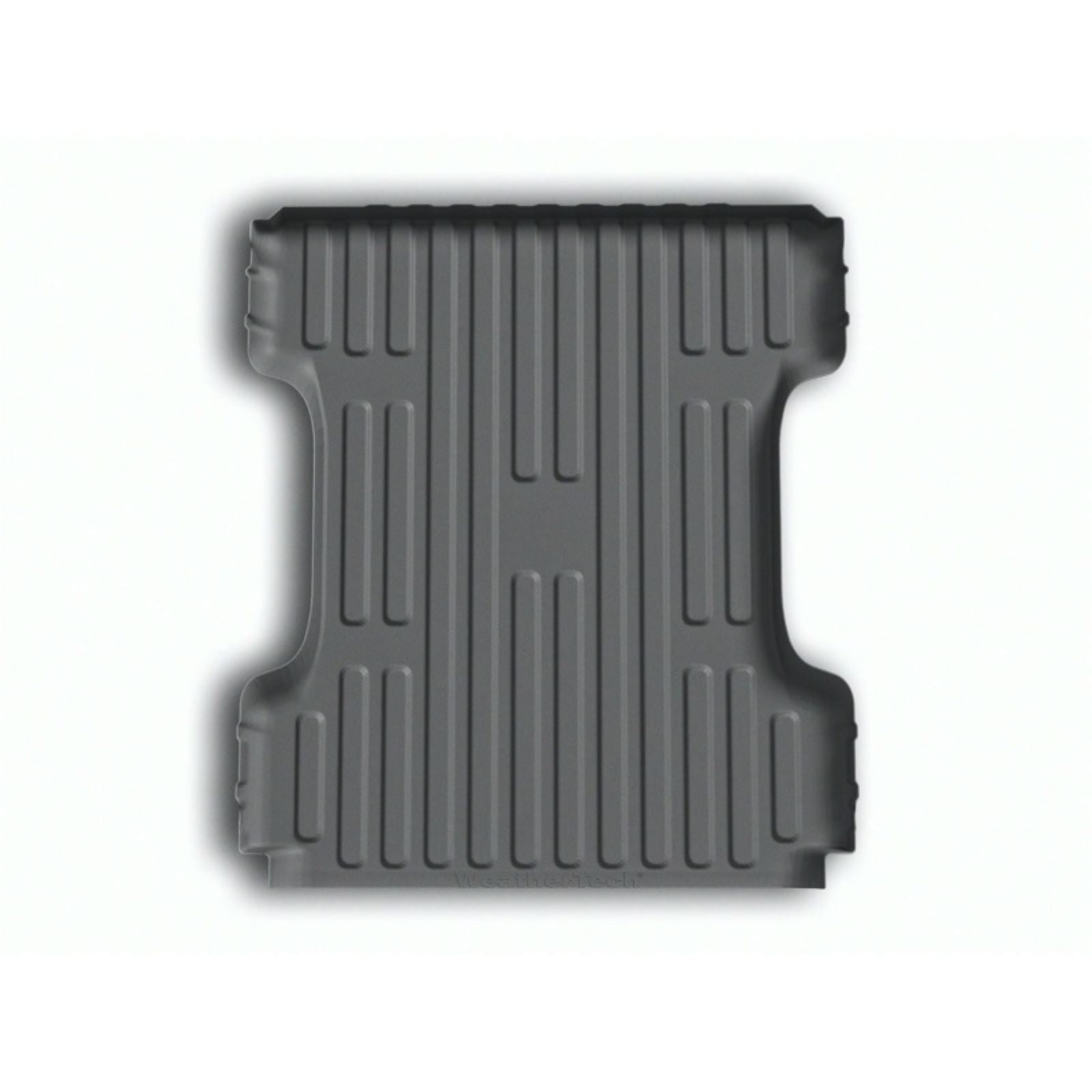 WeatherTech ImpactLiner - Black for 19-24 Dodge Ram 1500 / 21-24 Dodge Ram TRX [MPN: 36701IM]_1895119
