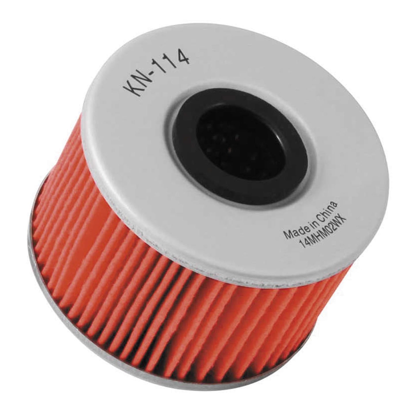 K&N Filters Oil Filter [MPN: KN-114]_208574