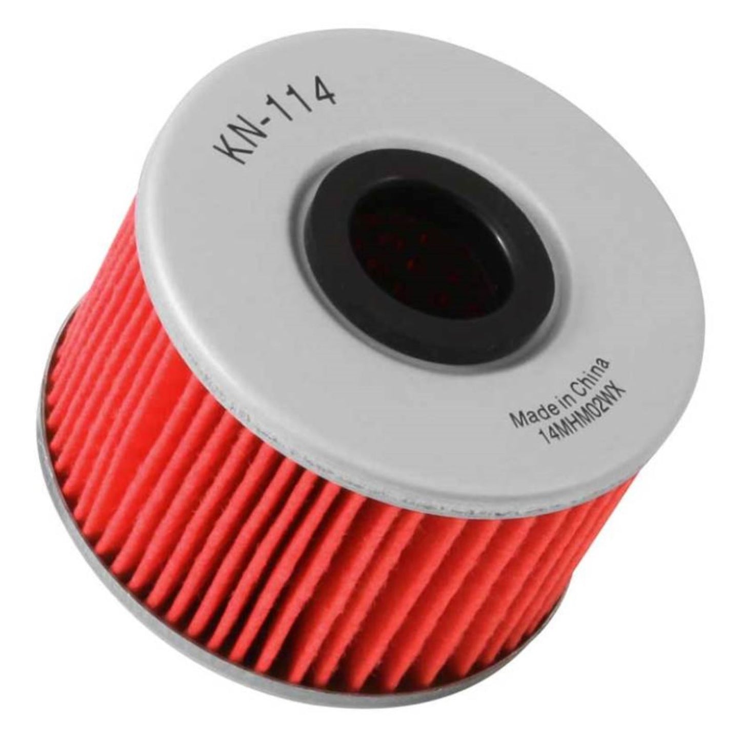K&N Filters Oil Filter [MPN: KN-114]_1746882