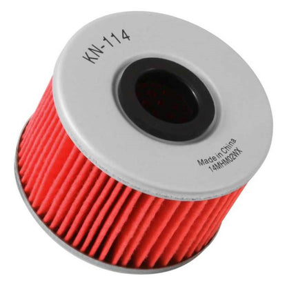 K&N Filters Oil Filter [MPN: KN-114]_1746882