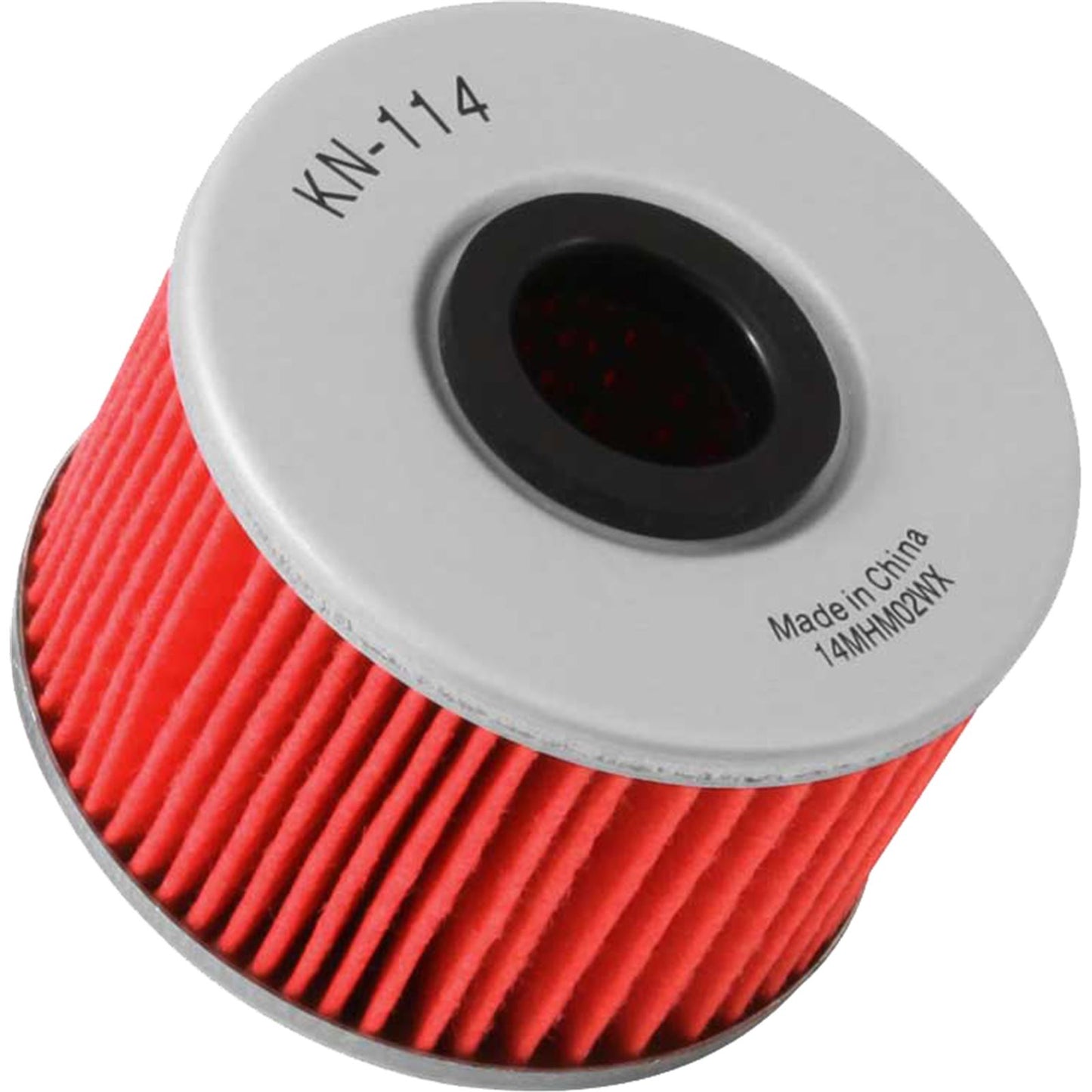 K&N Filters Oil Filter [MPN: KN-114]_208576