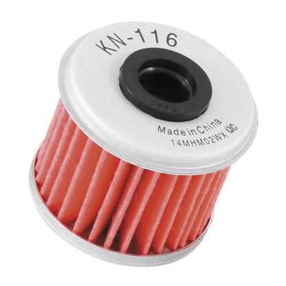 K&N Filters Oil Filter [MPN: KN-116]_208577