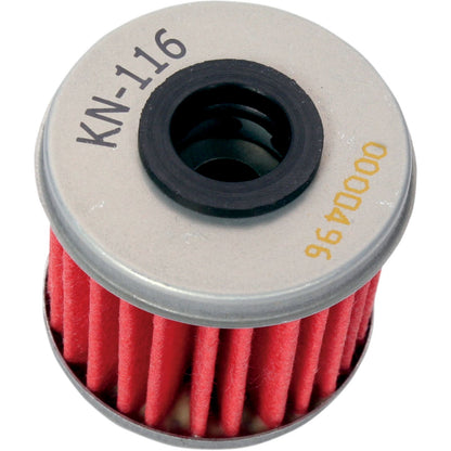 K&N Filters Oil Filter [MPN: KN-116]_402388