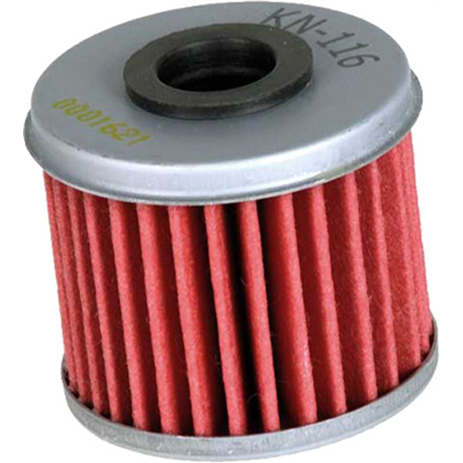 K&N Filters Oil Filter [MPN: KN-116]_208579