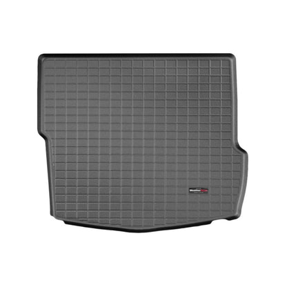 WeatherTech Cargo Liners for 14-15 Chevy SS - Black [MPN: 40686]_1894855