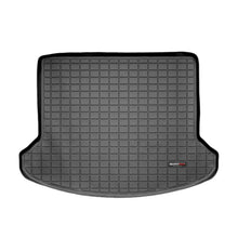 WeatherTech Cargo Liners for 14-15 Chevy SS - Black [MPN: 40686]_1894930