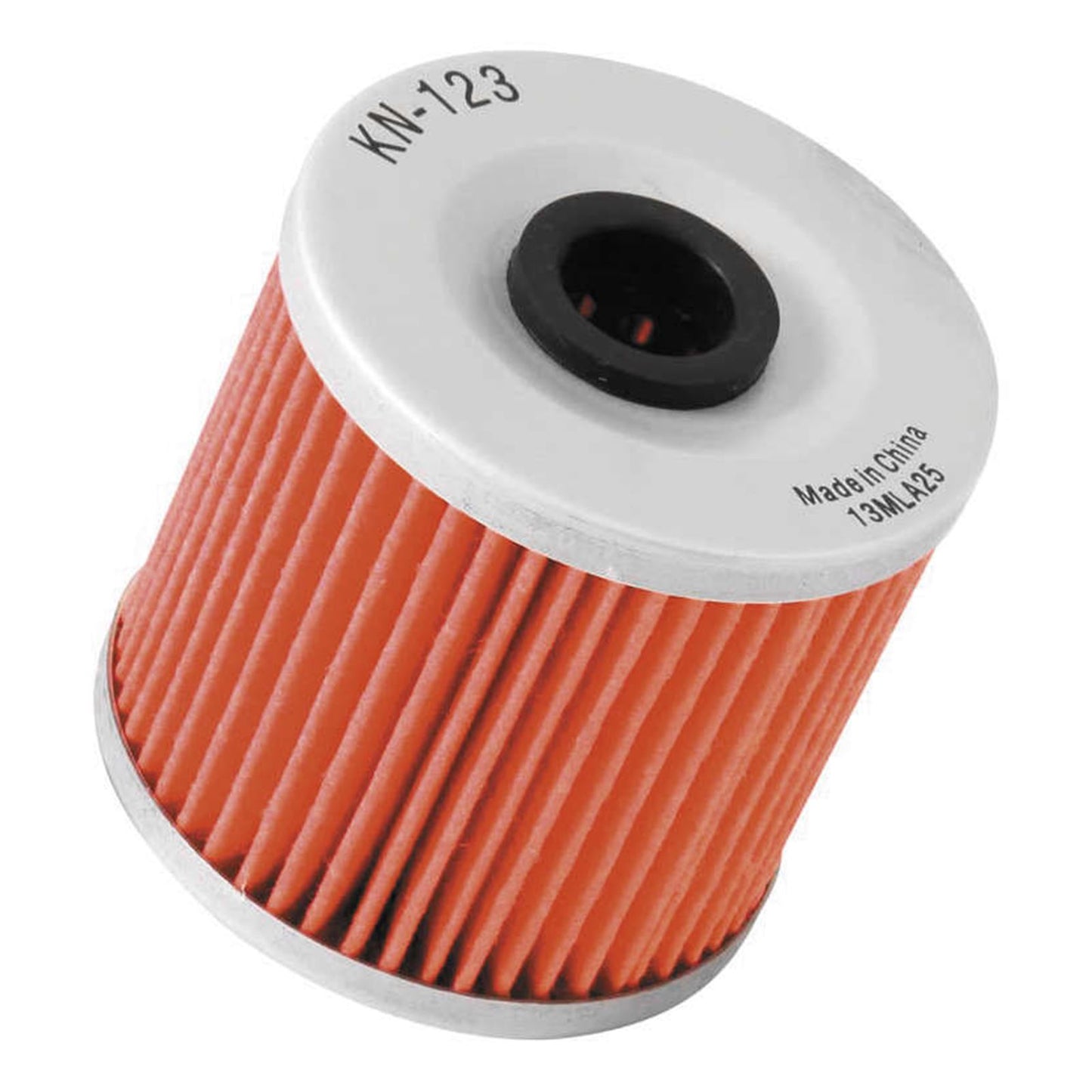 K&N Filters Oil Filter [MPN: KN-123]_208580
