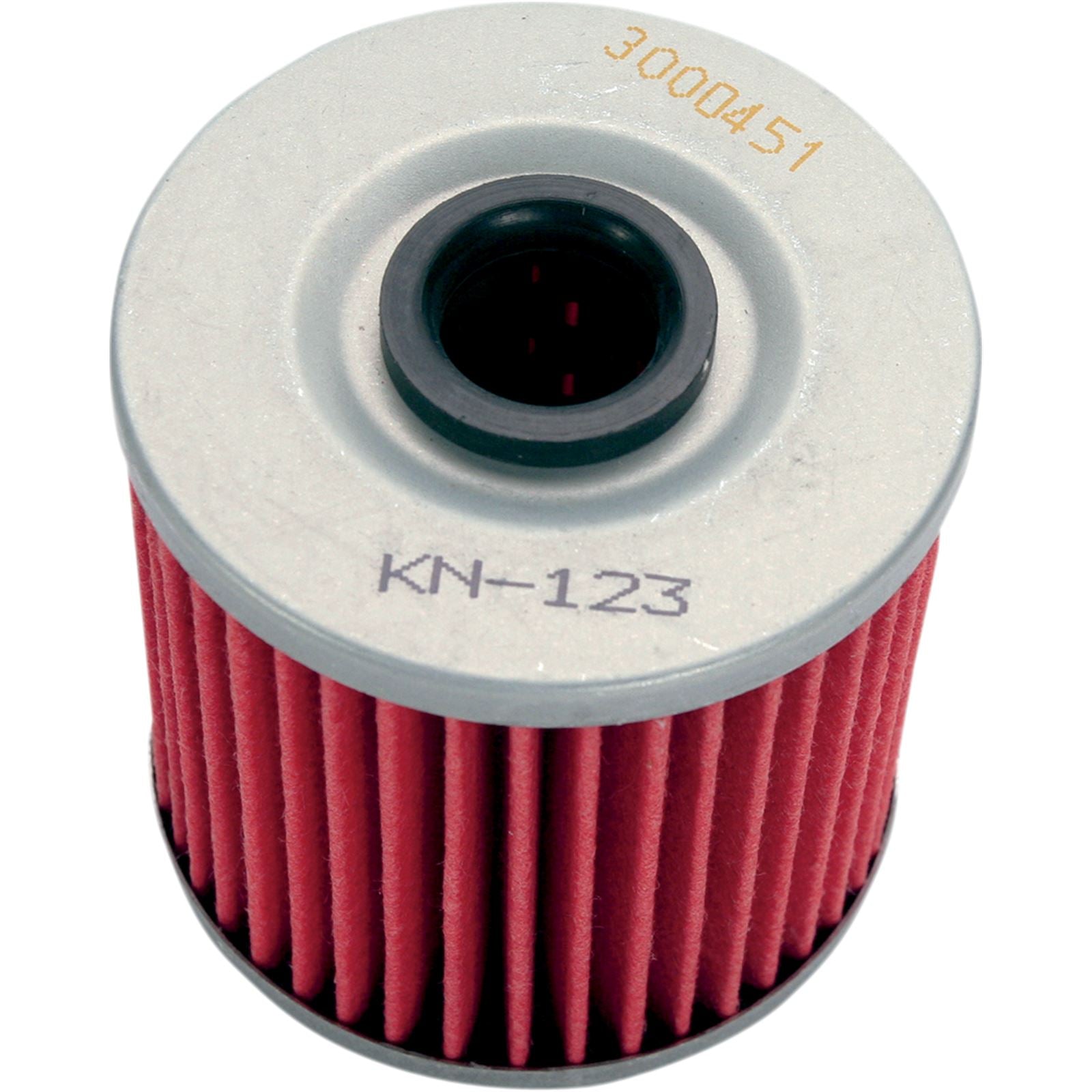 K&N Filters Oil Filter [MPN: KN-123]_403267