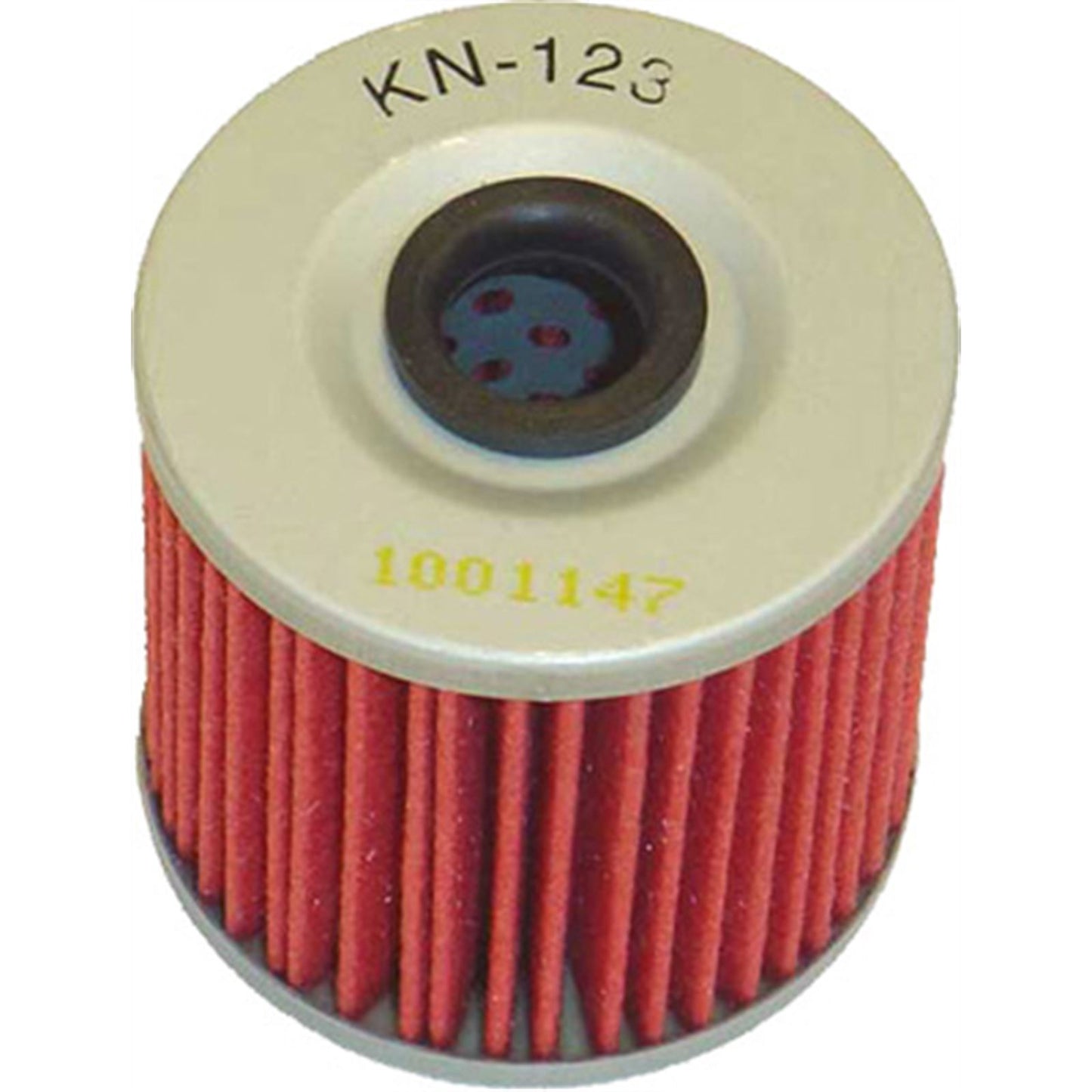 K&N Filters Oil Filter [MPN: KN-123]_208582