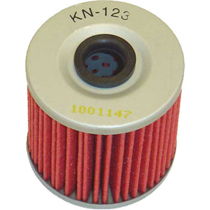 K&N Filters Oil Filter [MPN: KN-123]_208582