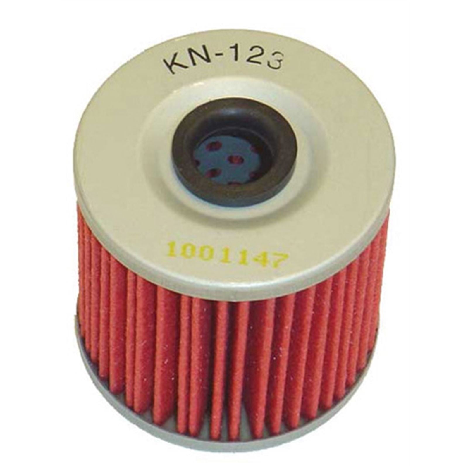 K&N Filters Oil Filter [MPN: KN-123]_594666